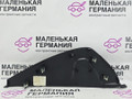 крышка торпеды боковая BMW X1 F48 2017, 2.0 л., B48 A20 B, бензин, АКПП, alpinweiss 3 (300), полный привод, правый руль, 51459292147, 51459292145, 9292147, 9292145 - фото №3