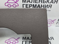 пластик панели BMW X1 F48 2017, 2.0 л., B48 A20 B, бензин, АКПП, alpinweiss 3 (300), полный привод, правый руль, 51456822061, 6822061, 3335028, 51456822064, 6822064 - фото №2
