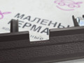 пластик панели BMW X1 F48 2017, 2.0 л., B48 A20 B, бензин, АКПП, alpinweiss 3 (300), полный привод, правый руль, 51456822061, 6822061, 3335028, 51456822064, 6822064 - фото №7