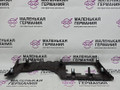 пластик панели BMW X1 F48 2017, 2.0 л., B48 A20 B, бензин, АКПП, alpinweiss 3 (300), полный привод, правый руль, 51456822061, 6822061, 3335028, 51456822064, 6822064 - фото №9