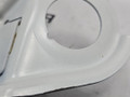 кронштейн (крепление) BMW X1 F48 2017, 2.0 л., B48 A20 B, бензин, АКПП, alpinweiss 3 (300), полный привод, правый руль, 41007355992, 7355992 - фото №3