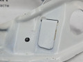 кронштейн (крепление) BMW X1 F48 2017, 2.0 л., B48 A20 B, бензин, АКПП, alpinweiss 3 (300), полный привод, правый руль, 41007355992, 7355992 - фото №2