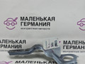 кронштейн (крепление) BMW X1 F48 2017, 2.0 л., B48 A20 B, бензин, АКПП, alpinweiss 3 (300), полный привод, правый руль, 41007355992, 7355992 - фото №10