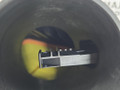 корпус воздушного фильтра BMW X1 F48 2017, 2.0 л., B48 A20 B, бензин, АКПП, alpinweiss 3 (300), полный привод, правый руль, 13627602038, 7602038, 13717609482, 13717619267, 7619267, 7609482 - фото №3