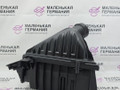 корпус воздушного фильтра BMW X1 F48 2017, 2.0 л., B48 A20 B, бензин, АКПП, alpinweiss 3 (300), полный привод, правый руль, 13627602038, 7602038, 13717609482, 13717619267, 7619267, 7609482 - фото №5