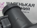корпус воздушного фильтра BMW X1 F48 2017, 2.0 л., B48 A20 B, бензин, АКПП, alpinweiss 3 (300), полный привод, правый руль, 13627602038, 7602038, 13717609482, 13717619267, 7619267, 7609482 - фото №9
