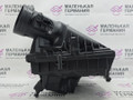корпус воздушного фильтра BMW X1 F48 2017, 2.0 л., B48 A20 B, бензин, АКПП, alpinweiss 3 (300), полный привод, правый руль, 13627602038, 7602038, 13717609482, 13717619267, 7619267, 7609482 - фото №16