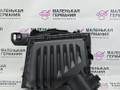 корпус воздушного фильтра BMW X1 F48 2017, 2.0 л., B48 A20 B, бензин, АКПП, alpinweiss 3 (300), полный привод, правый руль, 13627602038, 7602038, 13717609482, 13717619267, 7619267, 7609482 - фото №21