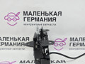 замок капота BMW X1 F48 2017, 2.0 л., B48 A20 B, бензин, АКПП, alpinweiss 3 (300), полный привод, правый руль, 7376977, 51237376977, 51238737702, 8737702 - фото №3