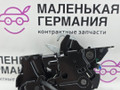 замок капота BMW X1 F48 2017, 2.0 л., B48 A20 B, бензин, АКПП, alpinweiss 3 (300), полный привод, правый руль, 7376977, 51237376977, 51238737702, 8737702 - фото №2