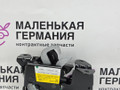 замок капота BMW X1 F48 2017, 2.0 л., B48 A20 B, бензин, АКПП, alpinweiss 3 (300), полный привод, правый руль, 7376977, 51237376977, 51238737702, 8737702 - фото №4