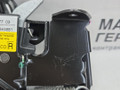 замок капота BMW X1 F48 2017, 2.0 л., B48 A20 B, бензин, АКПП, alpinweiss 3 (300), полный привод, правый руль, 7376977, 51237376977, 51238737702, 8737702 - фото №6