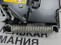 замок капота BMW X1 F48 2017, 2.0 л., B48 A20 B, бензин, АКПП, alpinweiss 3 (300), полный привод, правый руль, 7376977, 51237376977, 51238737702, 8737702 - фото №7
