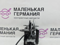 замок капота BMW X1 F48 2017, 2.0 л., B48 A20 B, бензин, АКПП, alpinweiss 3 (300), полный привод, правый руль, 7376977, 51237376977, 51238737702, 8737702 - фото №8