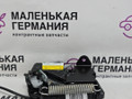 замок капота BMW X1 F48 2017, 2.0 л., B48 A20 B, бензин, АКПП, alpinweiss 3 (300), полный привод, правый руль, 7376977, 51237376977, 51238737702, 8737702 - фото №9