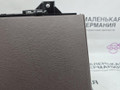 бардачок BMW X1 F48 2017, 2.0 л., B48 A20 B, бензин, АКПП, alpinweiss 3 (300), полный привод, правый руль, 51166969842, 6969842, 9359329, 09308-000, 15403301 - фото №3