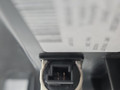 бардачок BMW X1 F48 2017, 2.0 л., B48 A20 B, бензин, АКПП, alpinweiss 3 (300), полный привод, правый руль, 51166969842, 6969842, 9359329, 09308-000, 15403301 - фото №17