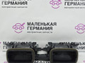 дефлектор обдува салона BMW X1 F48 2017, 2.0 л., B48 A20 B, бензин, АКПП, alpinweiss 3 (300), полный привод, правый руль, 64229292741 - фото №4