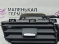 дефлектор обдува салона BMW X1 F48 2017, 2.0 л., B48 A20 B, бензин, АКПП, alpinweiss 3 (300), полный привод, правый руль, 64229292741 - фото №2