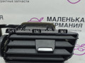 дефлектор обдува салона BMW X1 F48 2017, 2.0 л., B48 A20 B, бензин, АКПП, alpinweiss 3 (300), полный привод, правый руль, 64229292741 - фото №3