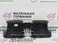 дефлектор обдува салона BMW X1 F48 2017, 2.0 л., B48 A20 B, бензин, АКПП, alpinweiss 3 (300), полный привод, правый руль, 64229292741 - фото №7