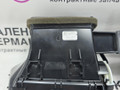 дефлектор обдува салона BMW X1 F48 2017, 2.0 л., B48 A20 B, бензин, АКПП, alpinweiss 3 (300), полный привод, правый руль, 64229292741 - фото №9