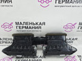 дефлектор обдува салона BMW X1 F48 2017, 2.0 л., B48 A20 B, бензин, АКПП, alpinweiss 3 (300), полный привод, правый руль, 64229292741 - фото №10