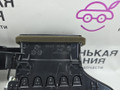 дефлектор обдува салона BMW X1 F48 2017, 2.0 л., B48 A20 B, бензин, АКПП, alpinweiss 3 (300), полный привод, правый руль, 64229292741 - фото №11