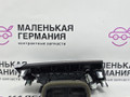дефлектор обдува салона BMW X1 F48 2017, 2.0 л., B48 A20 B, бензин, АКПП, alpinweiss 3 (300), полный привод, правый руль, 64229292740, 84229292740, 9332253 - фото №4