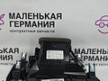 дефлектор обдува салона BMW X1 F48 2017, 2.0 л., B48 A20 B, бензин, АКПП, alpinweiss 3 (300), полный привод, правый руль, 64229292740, 84229292740, 9332253 - фото №5