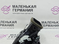 дефлектор обдува салона BMW X1 F48 2017, 2.0 л., B48 A20 B, бензин, АКПП, alpinweiss 3 (300), полный привод, правый руль, 64229292740, 84229292740, 9332253 - фото №9
