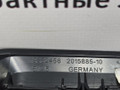 дефлектор обдува салона BMW X1 F48 2017, 2.0 л., B48 A20 B, бензин, АКПП, alpinweiss 3 (300), полный привод, правый руль, 64229292740, 84229292740, 9332253 - фото №11