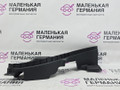 планка под капот BMW X1 F48 2017, 2.0 л., B48 A20 B, бензин, АКПП, alpinweiss 3 (300), полный привод, правый руль, 51767329402, 7329402 - фото №5