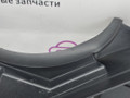планка под капот BMW X1 F48 2017, 2.0 л., B48 A20 B, бензин, АКПП, alpinweiss 3 (300), полный привод, правый руль, 51767329402, 7329402 - фото №3