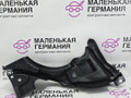 планка под капот BMW X1 F48 2017, 2.0 л., B48 A20 B, бензин, АКПП, alpinweiss 3 (300), полный привод, правый руль, 51767329402, 7329402 - фото №10