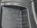 планка под капот BMW X1 F48 2017, 2.0 л., B48 A20 B, бензин, АКПП, alpinweiss 3 (300), полный привод, правый руль, 51767329402, 7329402 - фото №13