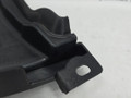планка под капот BMW X1 F48 2017, 2.0 л., B48 A20 B, бензин, АКПП, alpinweiss 3 (300), полный привод, правый руль, 51767329402, 7329402 - фото №14
