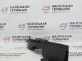 планка под капот BMW X1 F48 2017, 2.0 л., B48 A20 B, бензин, АКПП, alpinweiss 3 (300), полный привод, правый руль, 51767329402, 7329402 - фото №15