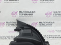 планка под капот BMW X1 F48 2017, 2.0 л., B48 A20 B, бензин, АКПП, alpinweiss 3 (300), полный привод, правый руль, 51767329402, 7329402 - фото №16