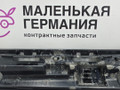 Кронштейн крепления порога BMW X1 F48 2017, 2.0 л., B48 A20 B, бензин, АКПП, alpinweiss 3 (300), полный привод, правый руль, 51777332329, 7332329 - фото №9
