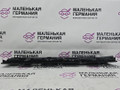 Кронштейн крепления порога BMW X1 F48 2017, 2.0 л., B48 A20 B, бензин, АКПП, alpinweiss 3 (300), полный привод, правый руль, 51777332329, 7332329 - фото №13