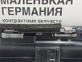 Кронштейн крепления порога BMW X1 F48 2017, 2.0 л., B48 A20 B, бензин, АКПП, alpinweiss 3 (300), полный привод, правый руль, 51777332331, 7332331 - фото №4