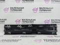 Кронштейн крепления порога BMW X1 F48 2017, 2.0 л., B48 A20 B, бензин, АКПП, alpinweiss 3 (300), полный привод, правый руль, 51777332331, 7332331 - фото №6