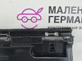 Кронштейн крепления порога BMW X1 F48 2017, 2.0 л., B48 A20 B, бензин, АКПП, alpinweiss 3 (300), полный привод, правый руль, 51777332331, 7332331 - фото №8