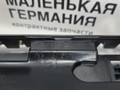 Кронштейн крепления порога BMW X1 F48 2017, 2.0 л., B48 A20 B, бензин, АКПП, alpinweiss 3 (300), полный привод, правый руль, 51777332331, 7332331 - фото №15