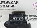 дефлектор обдува салона BMW X1 F48 2017, 2.0 л., B48 A20 B, бензин, АКПП, alpinweiss 3 (300), полный привод, правый руль, 64229292739, 9292739 - фото №4