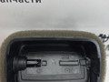 дефлектор обдува салона BMW X1 F48 2017, 2.0 л., B48 A20 B, бензин, АКПП, alpinweiss 3 (300), полный привод, правый руль, 64229292739, 9292739 - фото №3