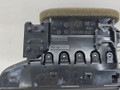 дефлектор обдува салона BMW X1 F48 2017, 2.0 л., B48 A20 B, бензин, АКПП, alpinweiss 3 (300), полный привод, правый руль, 64229292739, 9292739 - фото №5