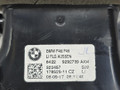дефлектор обдува салона BMW X1 F48 2017, 2.0 л., B48 A20 B, бензин, АКПП, alpinweiss 3 (300), полный привод, правый руль, 64229292739, 9292739 - фото №8