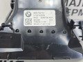 дефлектор обдува салона BMW X1 F48 2017, 2.0 л., B48 A20 B, бензин, АКПП, alpinweiss 3 (300), полный привод, правый руль, 64229292739, 9292739 - фото №9